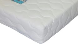 I-Sleep - Collect and Go Pocket - Double Memory Foam Mattress